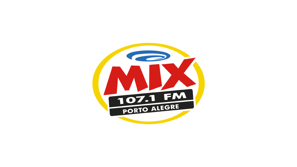 MIX 107.1 FM