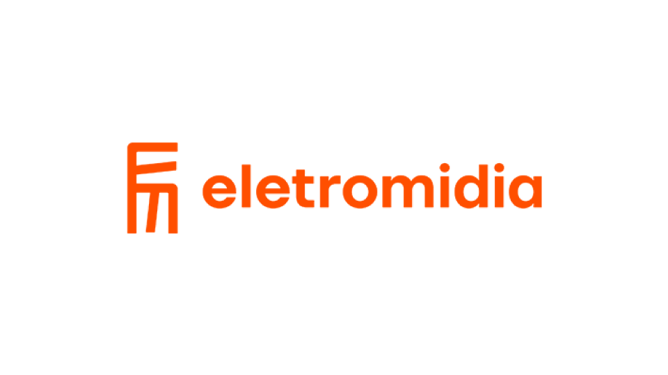 Eletromídia